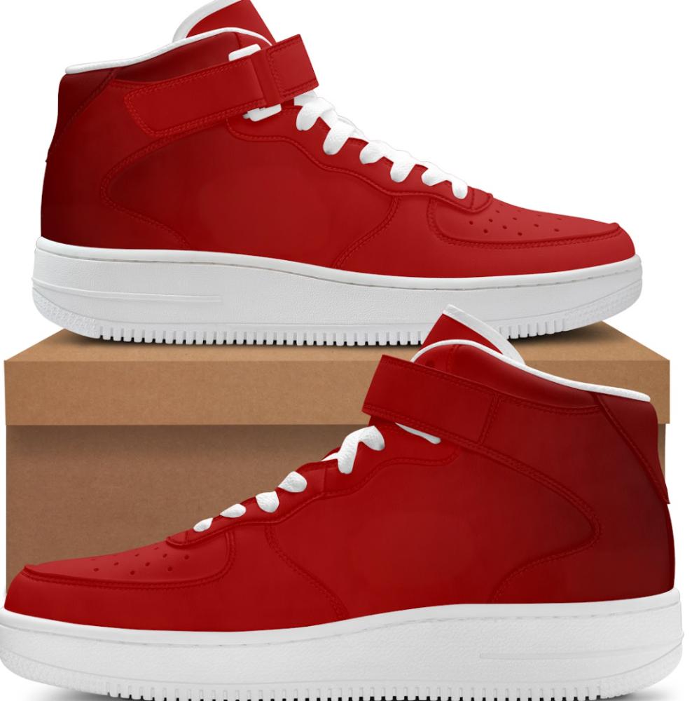 Classic mid-top casual sneaker - Velcro Hook Loop recensione e prezzo