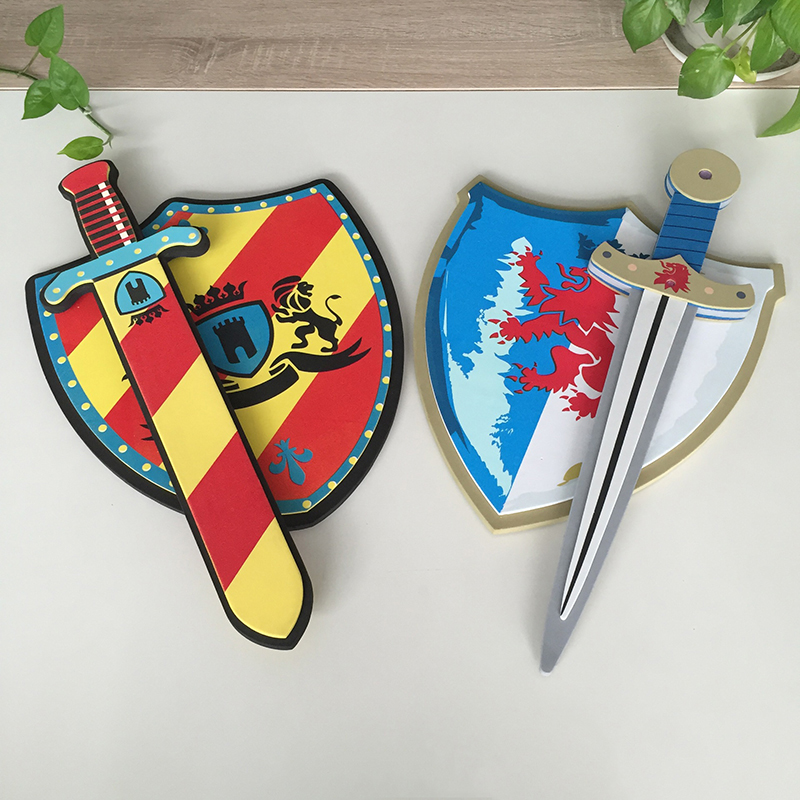 Pirate EVA Sword Anime Cosplay - Cosplay Props Eva Foam recensione e prezzo