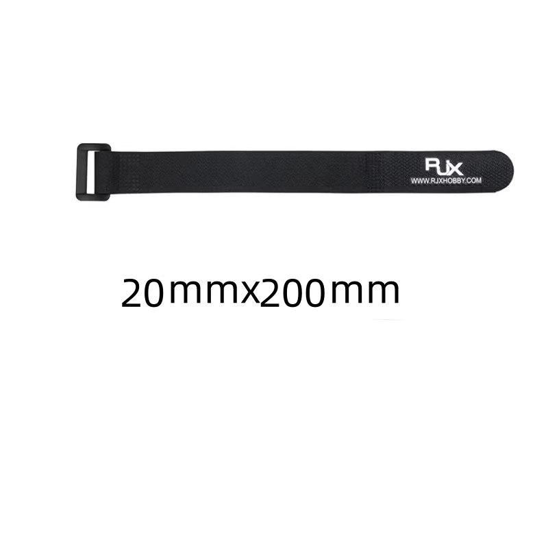 200X20MM Non Slip Silicone Bat - Velcro Hook Loop recensione e prezzo