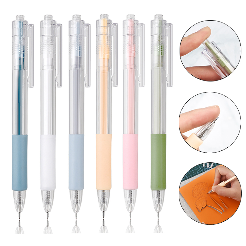 1-8pcs/Set Art Utility Knife P - Craft Knife Set recensione e prezzo