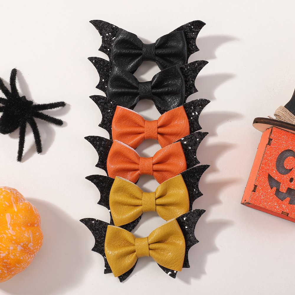 2pcs Halloween Bat Wing Bow Ha - Cosplay Bat Prop recensione e prezzo