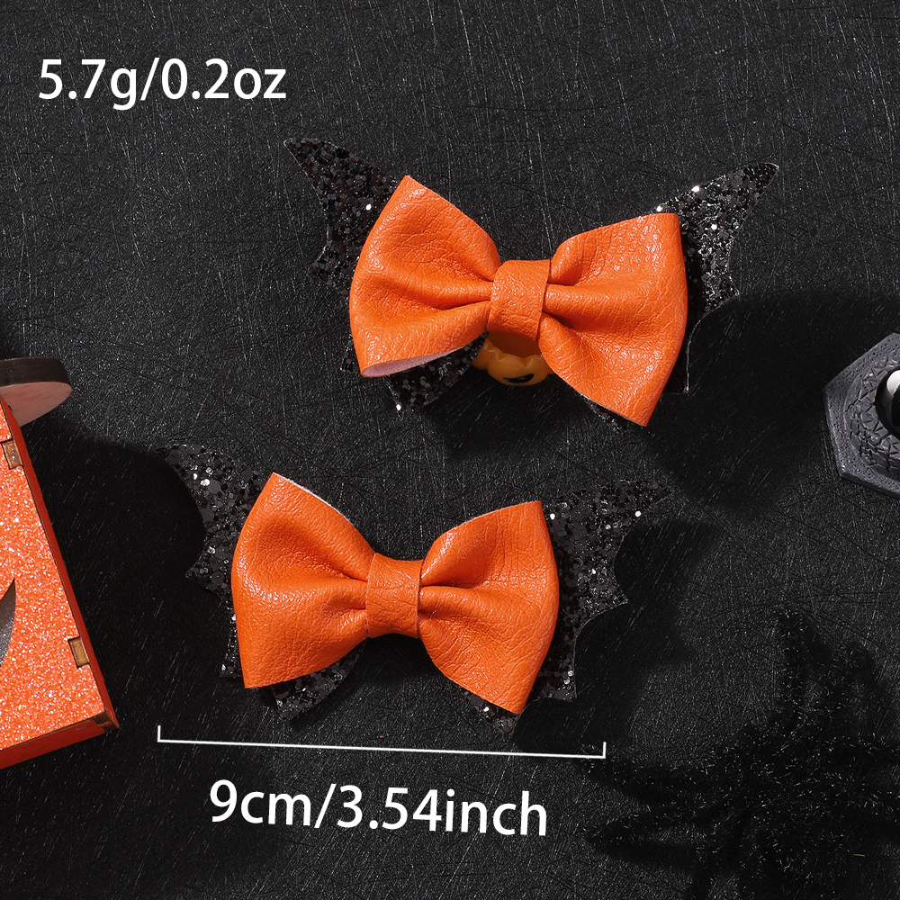 2pcs Halloween Bat Wing Bow Ha - Cosplay Bat Prop recensione e prezzo