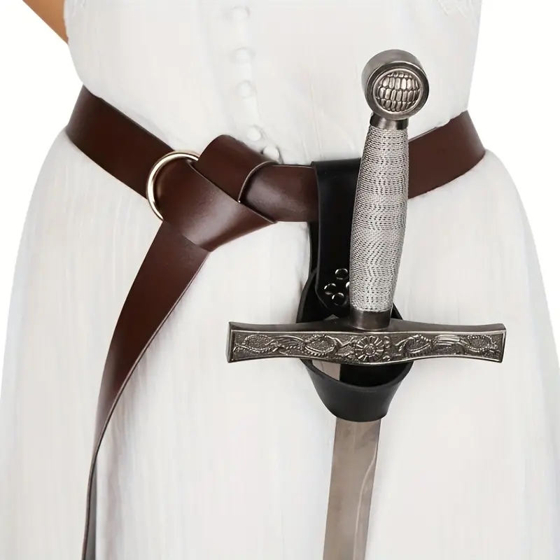 Viking Retro Leather Cosplay B - Cosplay Prop Dagger recensione e prezzo