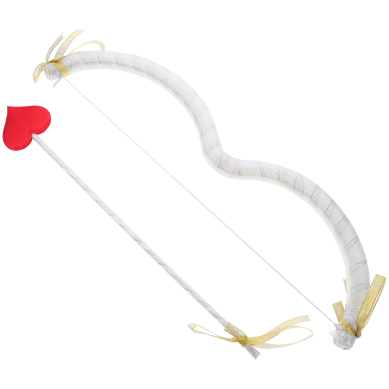 1Set Cupid Costume Accessories - Easy Cosplay Prop recensione e prezzo
