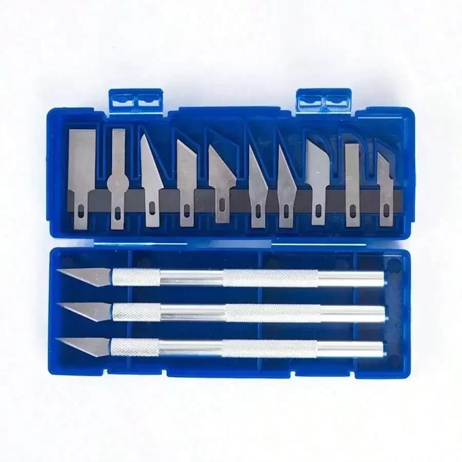 13pcs Precision Craft Knife Se - Craft Knife Set recensione e prezzo