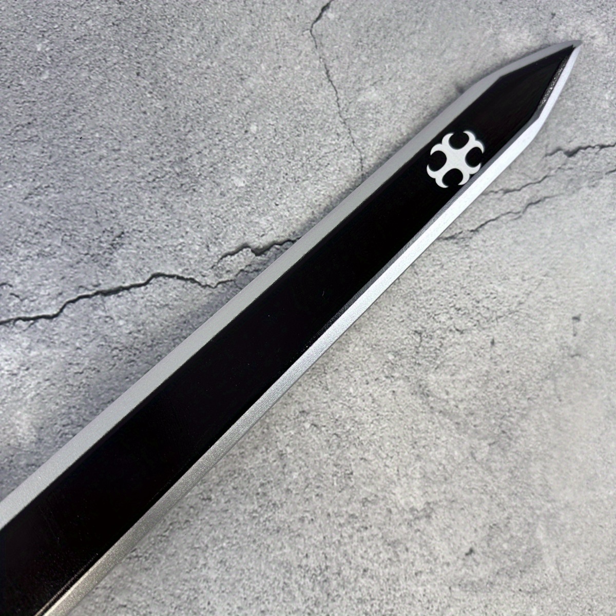 108cm Kirigaya Kazuto Katana S - Cosplay Prop Katana recensione e prezzo