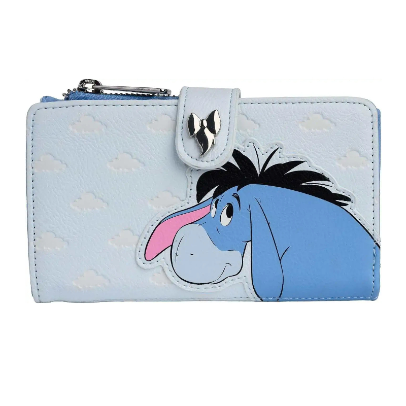 New Loungefly Wallet For Women - Cosplay Prop Designer recensione e prezzo