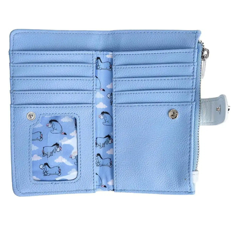 New Loungefly Wallet For Women - Cosplay Prop Designer recensione e prezzo