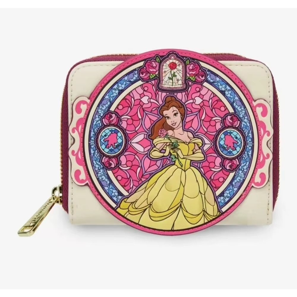 New Loungefly Wallet For Women - Cosplay Prop Designer recensione e prezzo