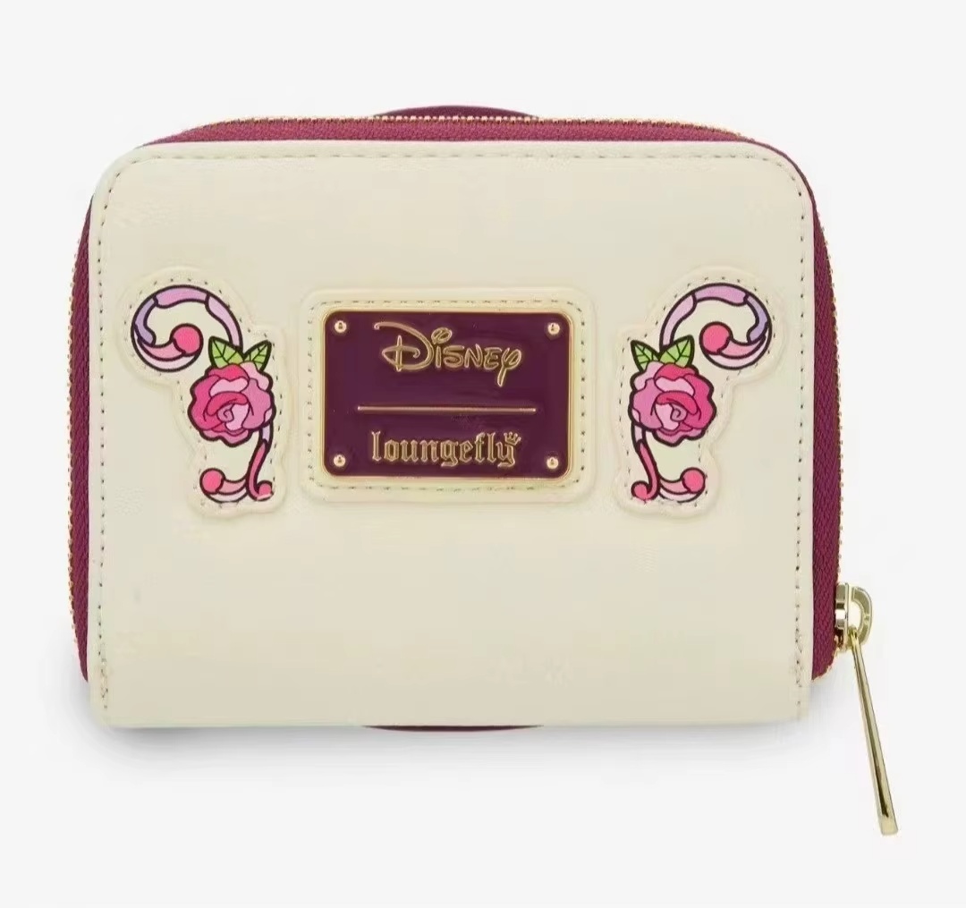 New Loungefly Wallet For Women - Cosplay Prop Designer recensione e prezzo