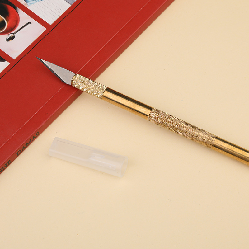 1 Set Carving Metal Scalpel Kn - Craft Knife Set recensione e prezzo