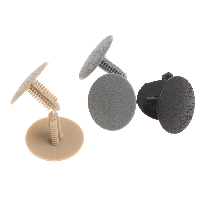 NEW SALE 20Pcs/Set Auto Roof L - Snap Fastener Set recensione e prezzo