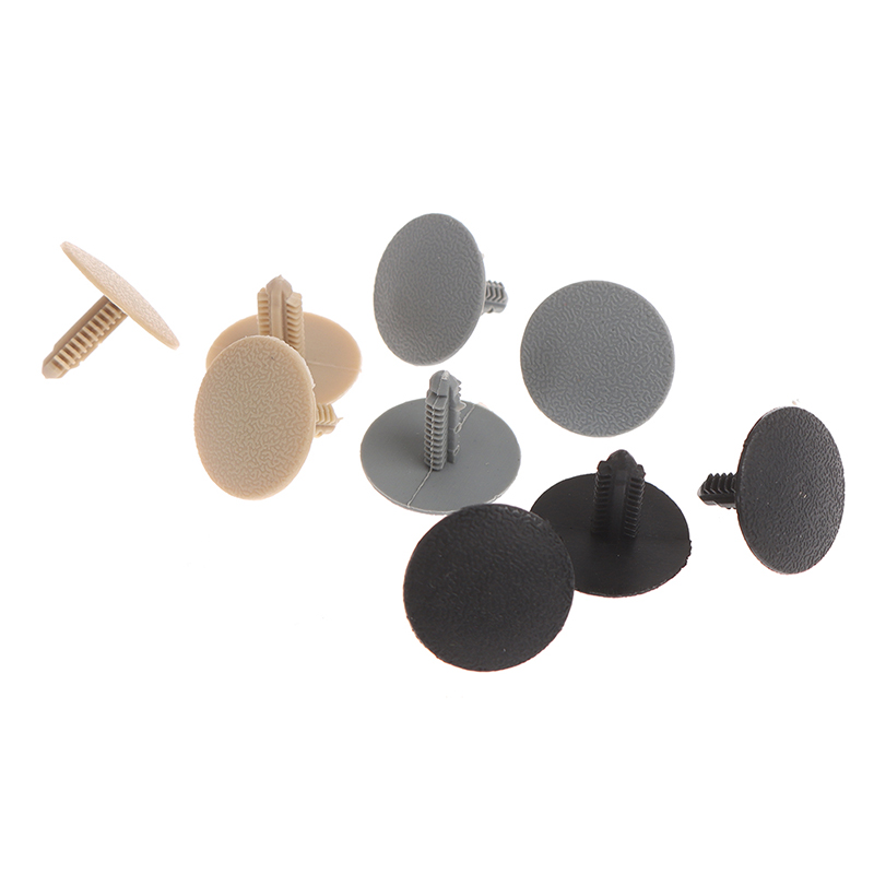 NEW SALE 20Pcs/Set Auto Roof L - Snap Fastener Set recensione e prezzo