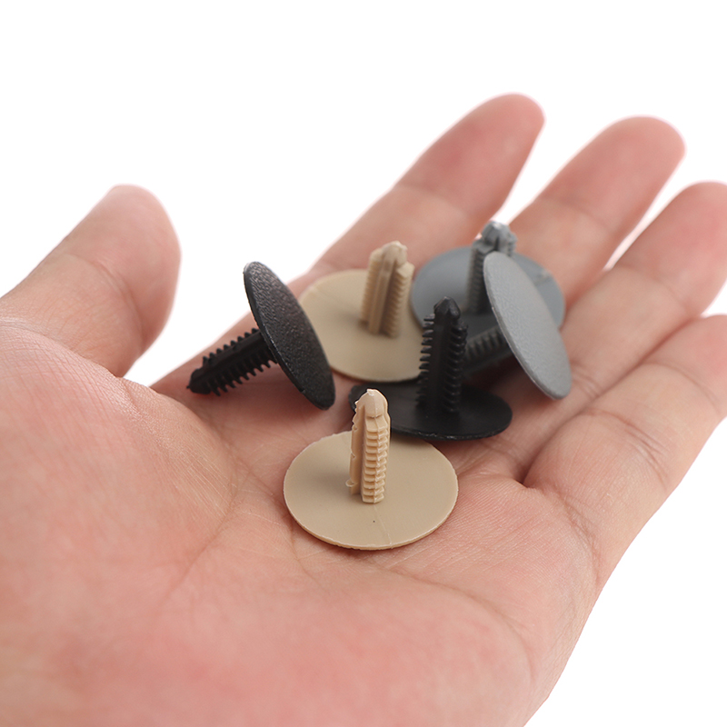 NEW SALE 20Pcs/Set Auto Roof L - Snap Fastener Set recensione e prezzo