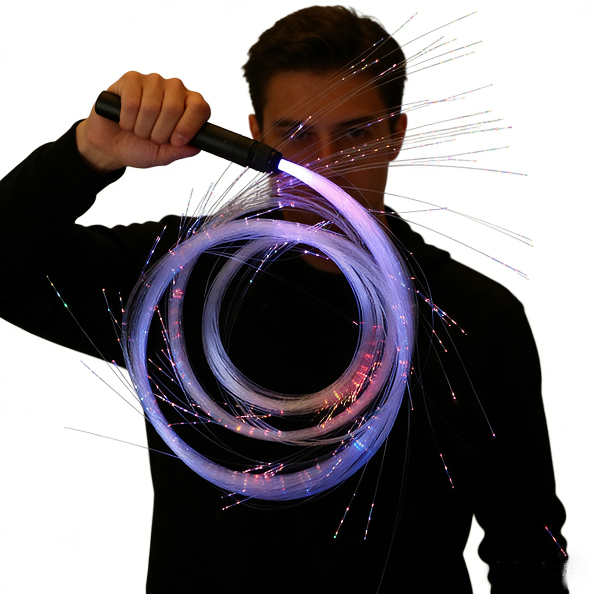 New design Cool and Colorful l - Cosplay Prop Designer recensione e prezzo