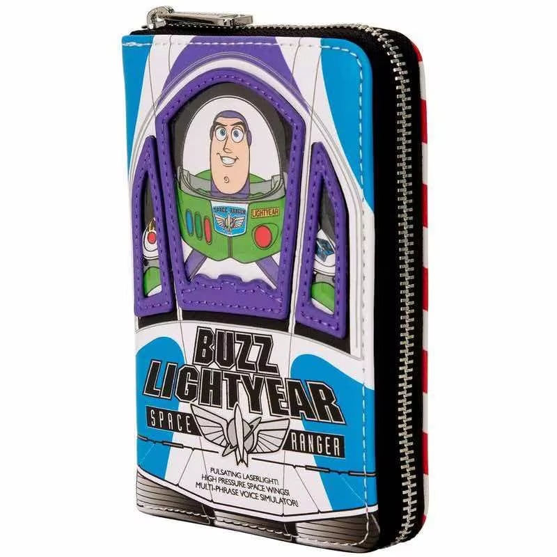 New Loungefly Wallet For Women - Cosplay Prop Designer recensione e prezzo
