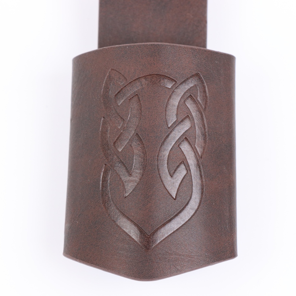 Faux Leather Medieval Viking S - Cosplay Prop Dagger recensione e prezzo