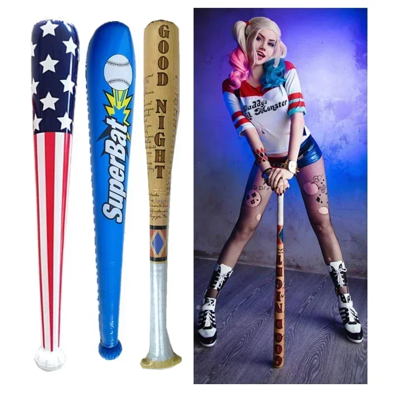 Beauty Girl Solid Wood Basebal - Cosplay Bat Prop recensione e prezzo