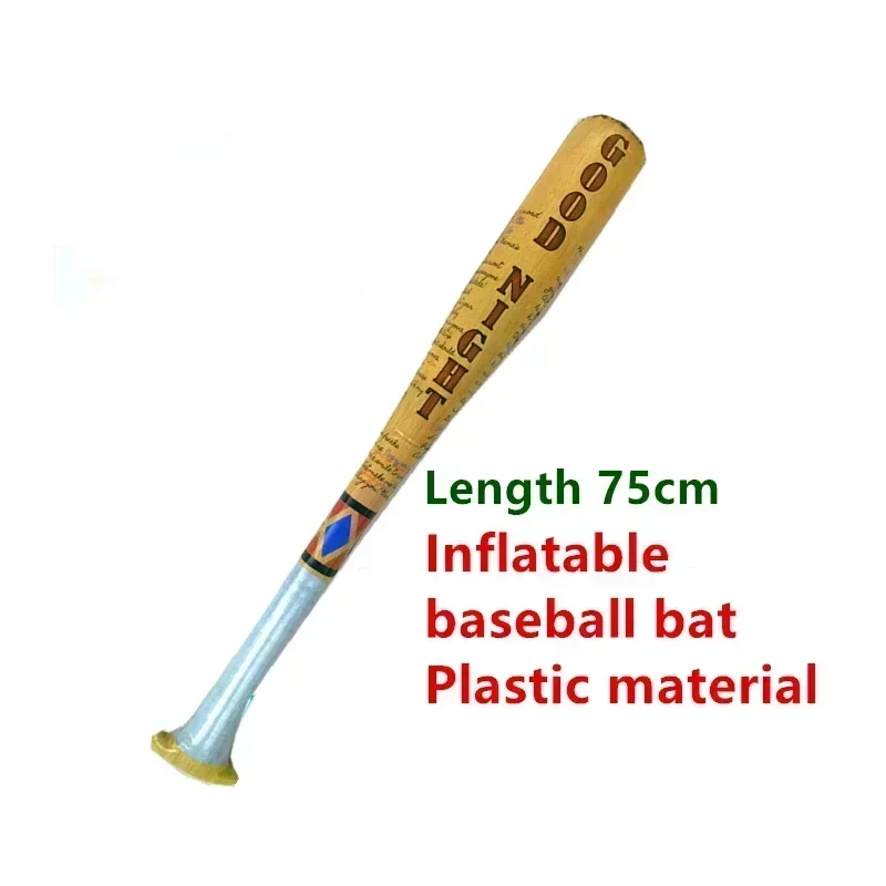 Beauty Girl Solid Wood Basebal - Cosplay Bat Prop recensione e prezzo