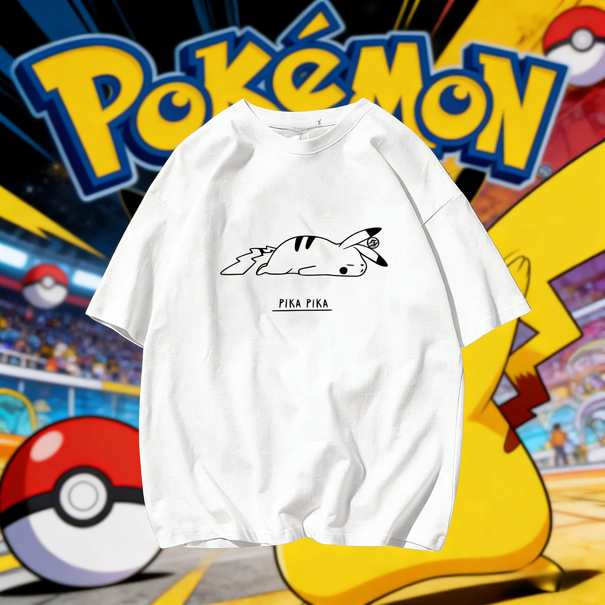 2026 Summer Pokemon Sleeping P - Pokeball Cosplay Prop recensione e prezzo