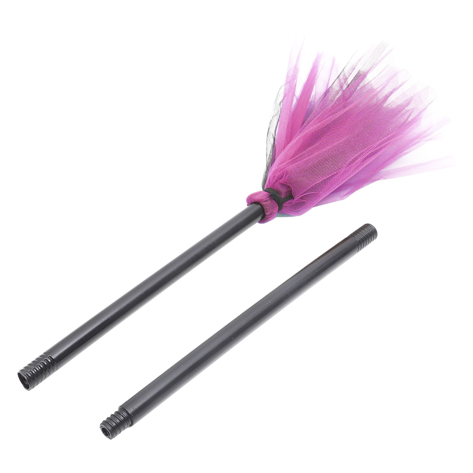 Witch Broom Halloween Decorati - Easy Cosplay Prop recensione e prezzo