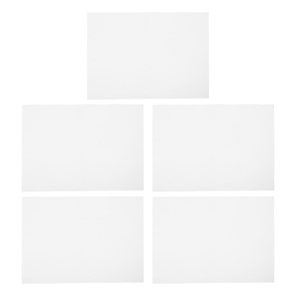 5Pcs Black Eva Foam Sheets Pre - Cosplay Props Eva Foam recensione e prezzo