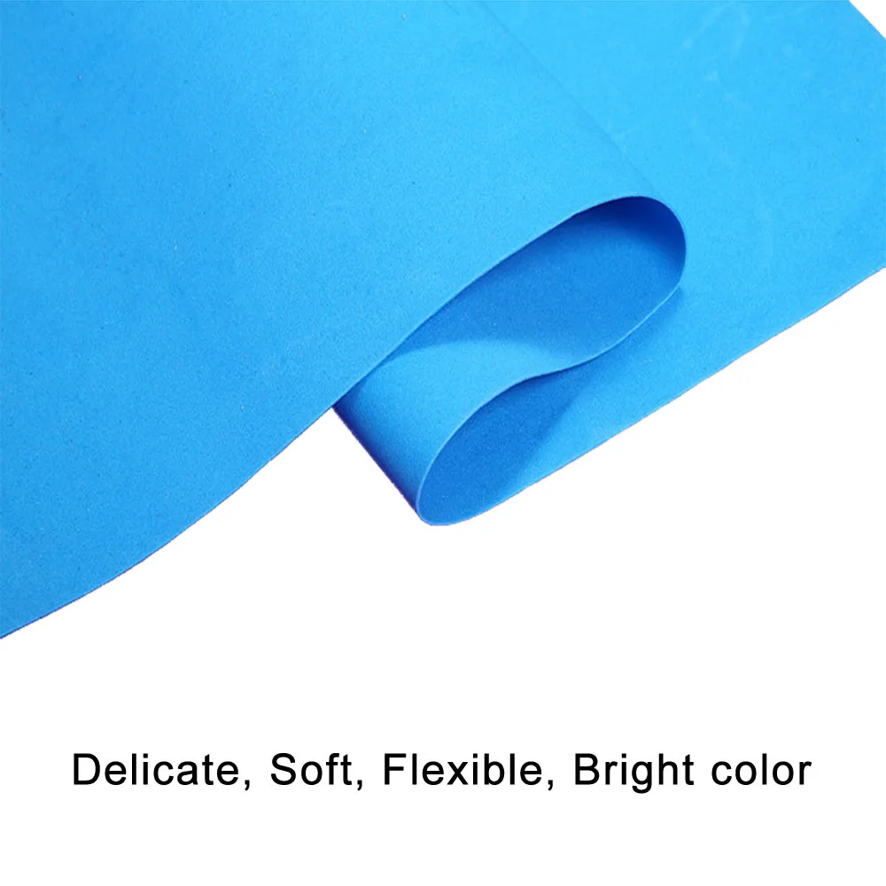 1/18Pcs Colorful EVA Foam Shee - Cosplay Props Eva Foam recensione e prezzo
