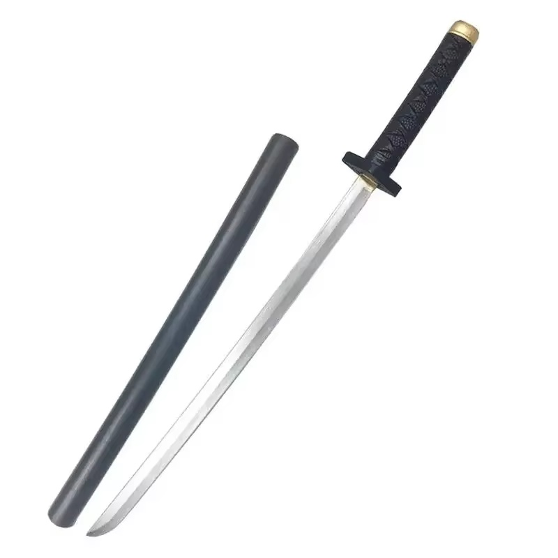 2025 New 61cm Deadpool Katana  - Cosplay Prop Katana recensione e prezzo