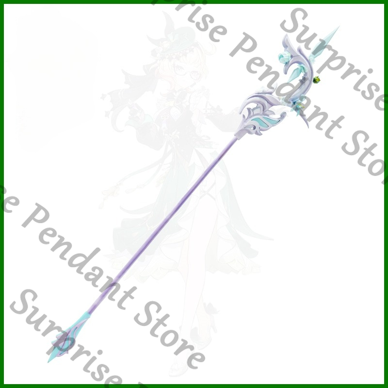 Genshin Impact Emilie Cosplay  - Easy Cosplay Prop recensione e prezzo