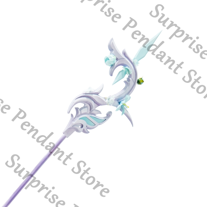 Genshin Impact Emilie Cosplay  - Easy Cosplay Prop recensione e prezzo