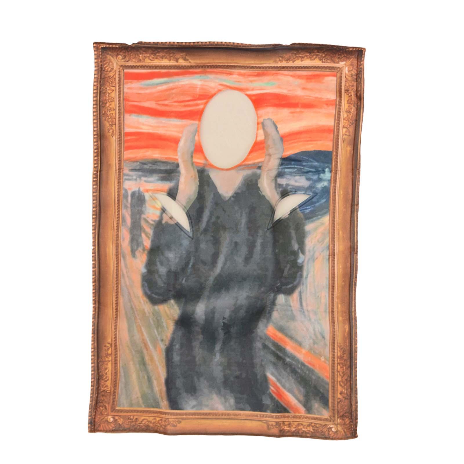 Halloween Painting Costume, Co - Cosplay Prop Painting recensione e prezzo