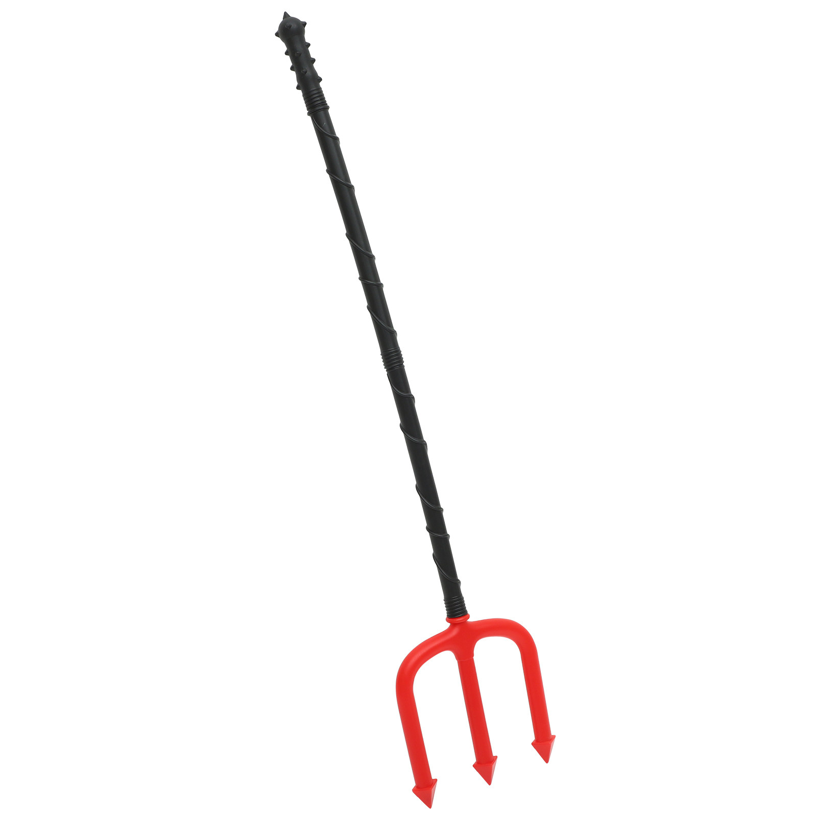 Devil Cosplay Pitch Fork Demon - Easy Cosplay Prop recensione e prezzo