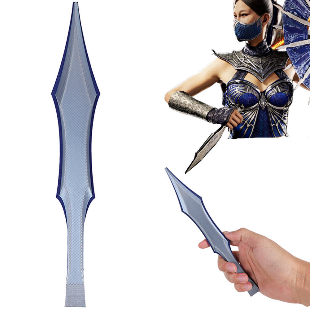 Game Mortal Kombat Cosplay Kit - Cosplay Prop Dagger recensione e prezzo
