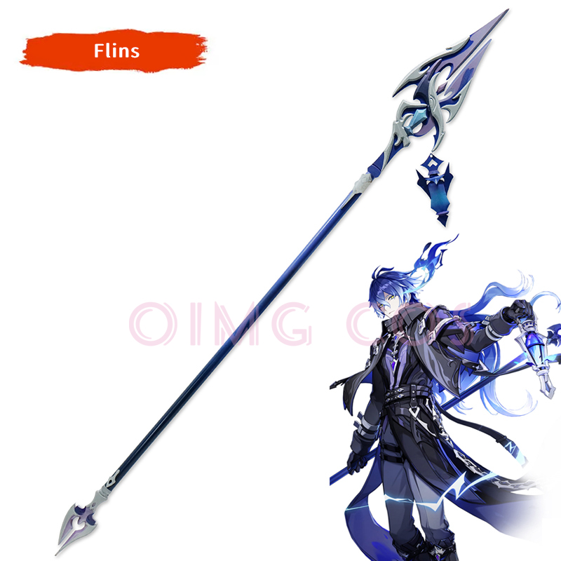 Genshin Impact Flins Cosplay P - Cosplay Prop Dagger recensione e prezzo