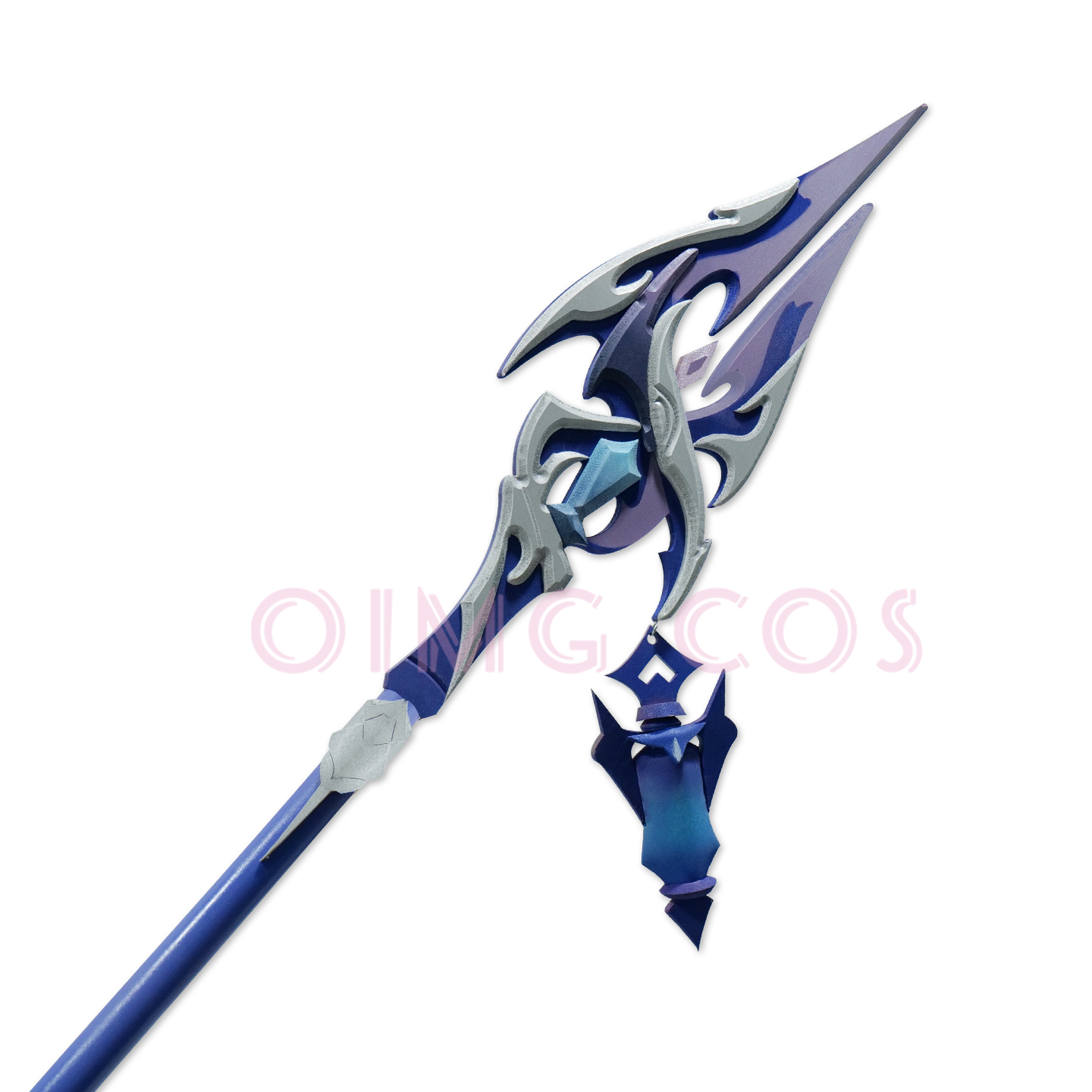 Genshin Impact Flins Cosplay P - Cosplay Prop Dagger recensione e prezzo