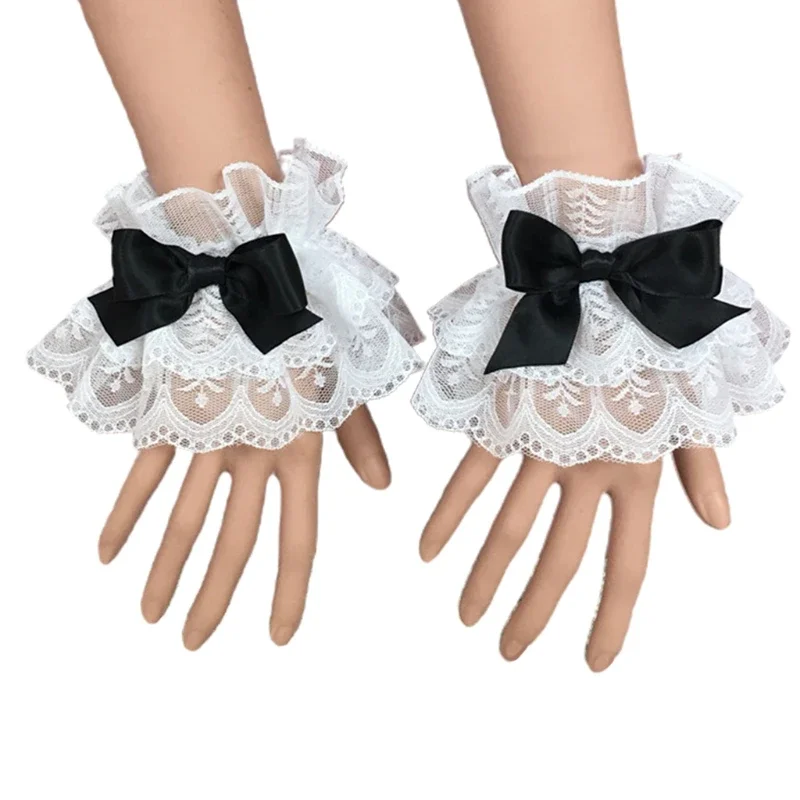 Japanese Women Girls Lolita Mu - Cosplay Prop Bow recensione e prezzo