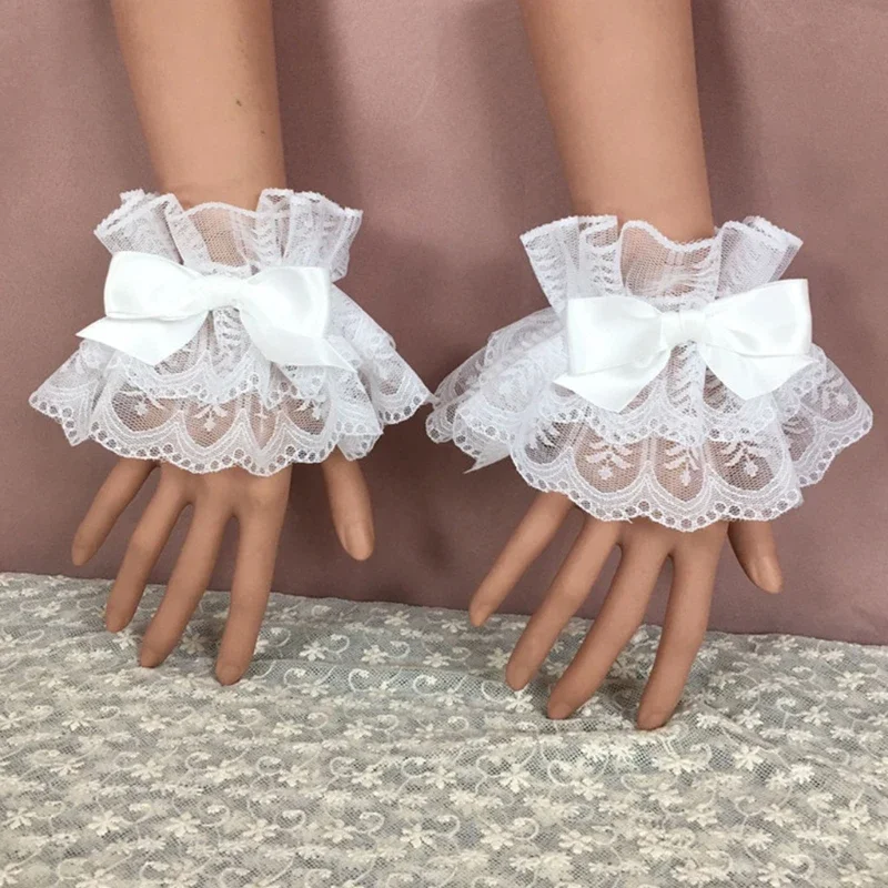 Japanese Women Girls Lolita Mu - Cosplay Prop Bow recensione e prezzo