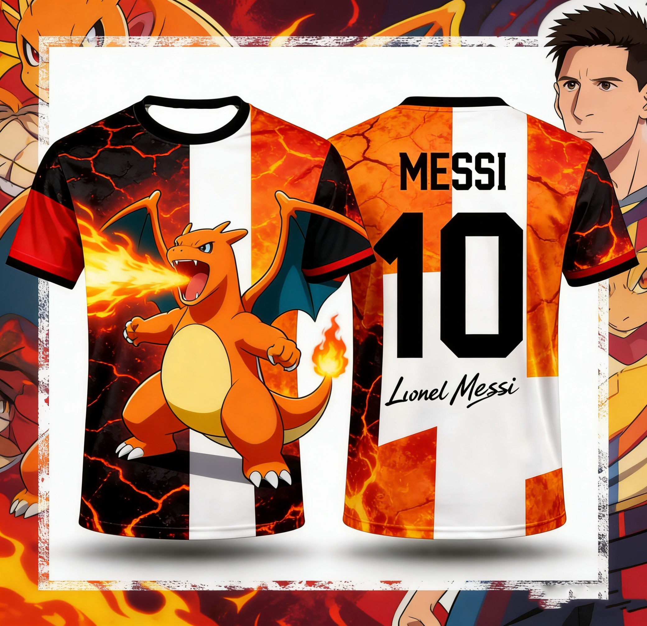 2026 Summer Pokemon Messi Link - Pokeball Cosplay Prop recensione e prezzo