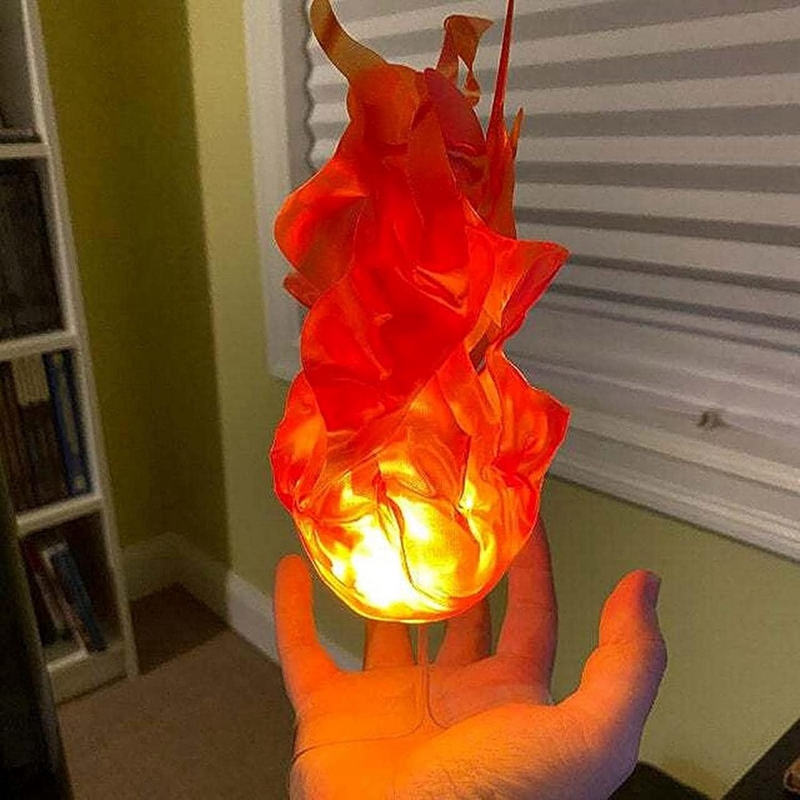 Realistic Hanging Floating Red - Cosplay Floating Prop recensione e prezzo