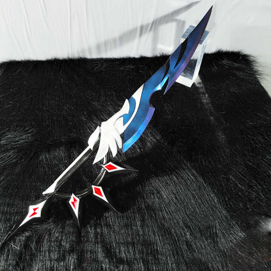 Moze Cosplay Weapon Game Honka - Cosplay Prop Paint recensione e prezzo