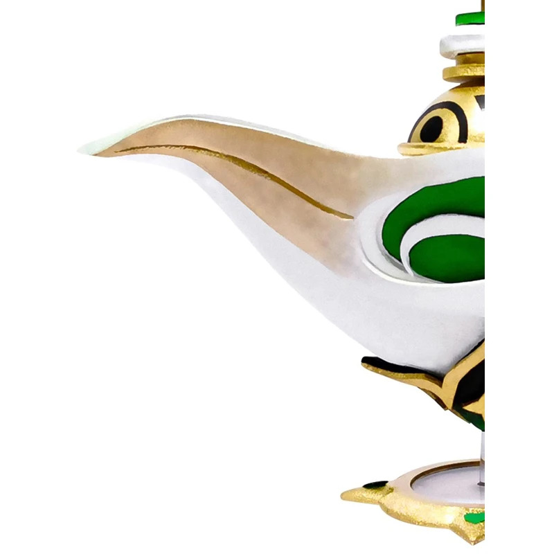 2025 Genshin Impact Nahida Cos - Cosplay Floating Prop recensione e prezzo
