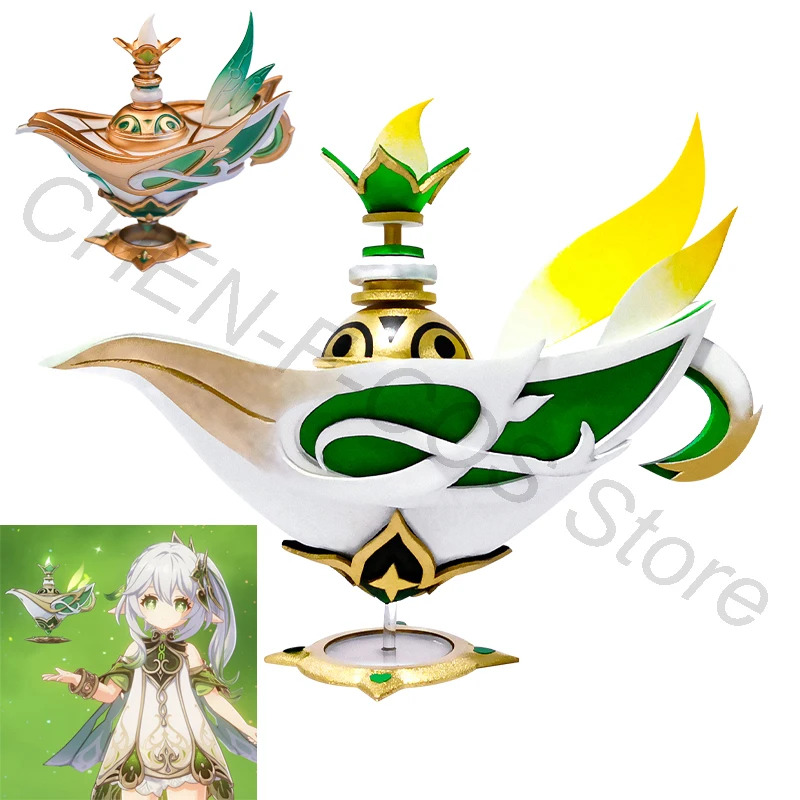 2025 Genshin Impact Nahida Cos - Cosplay Floating Prop recensione e prezzo