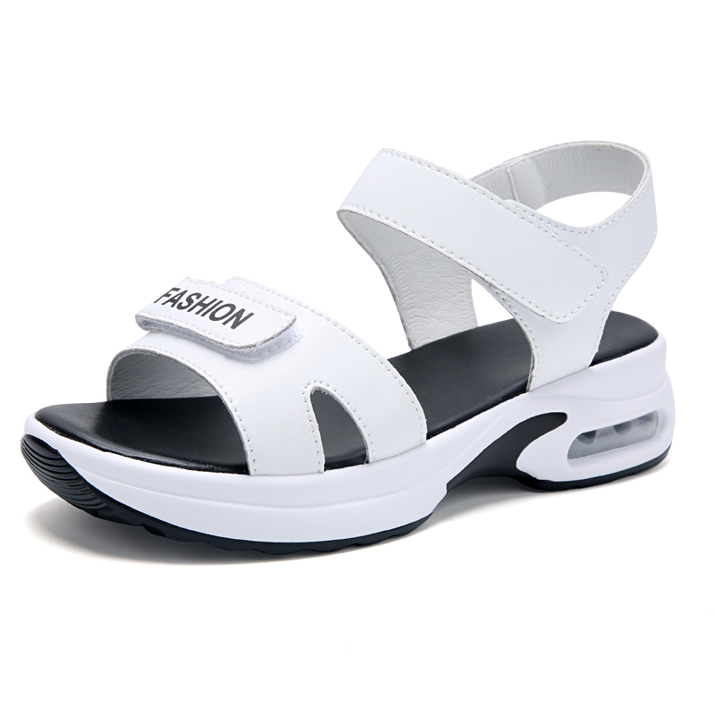 Ultra-Light Summer Air-Cushion - Velcro Hook Loop recensione e prezzo