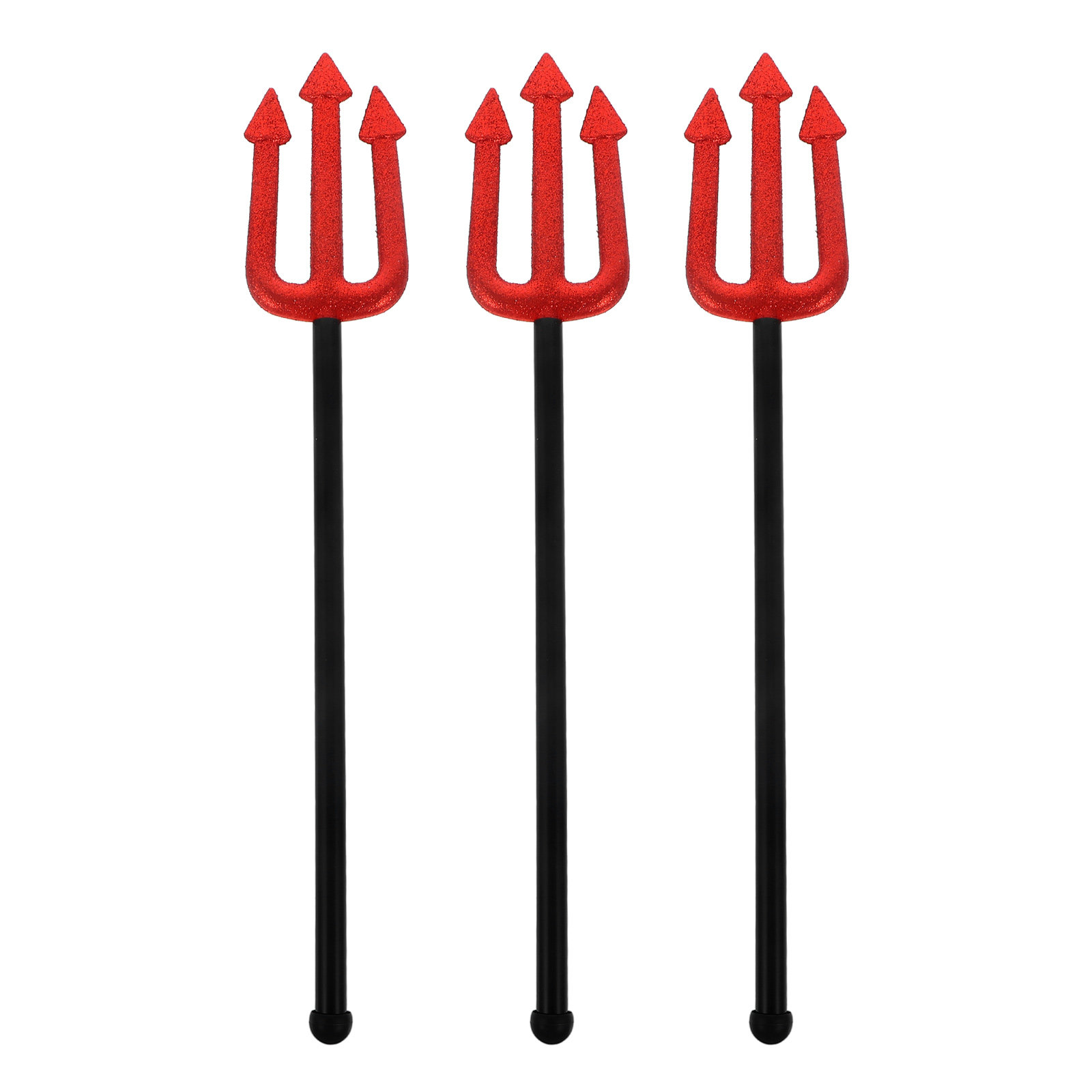 3Pcs Halloween Demon Prop Devi - Cosplay Prop Designer recensione e prezzo