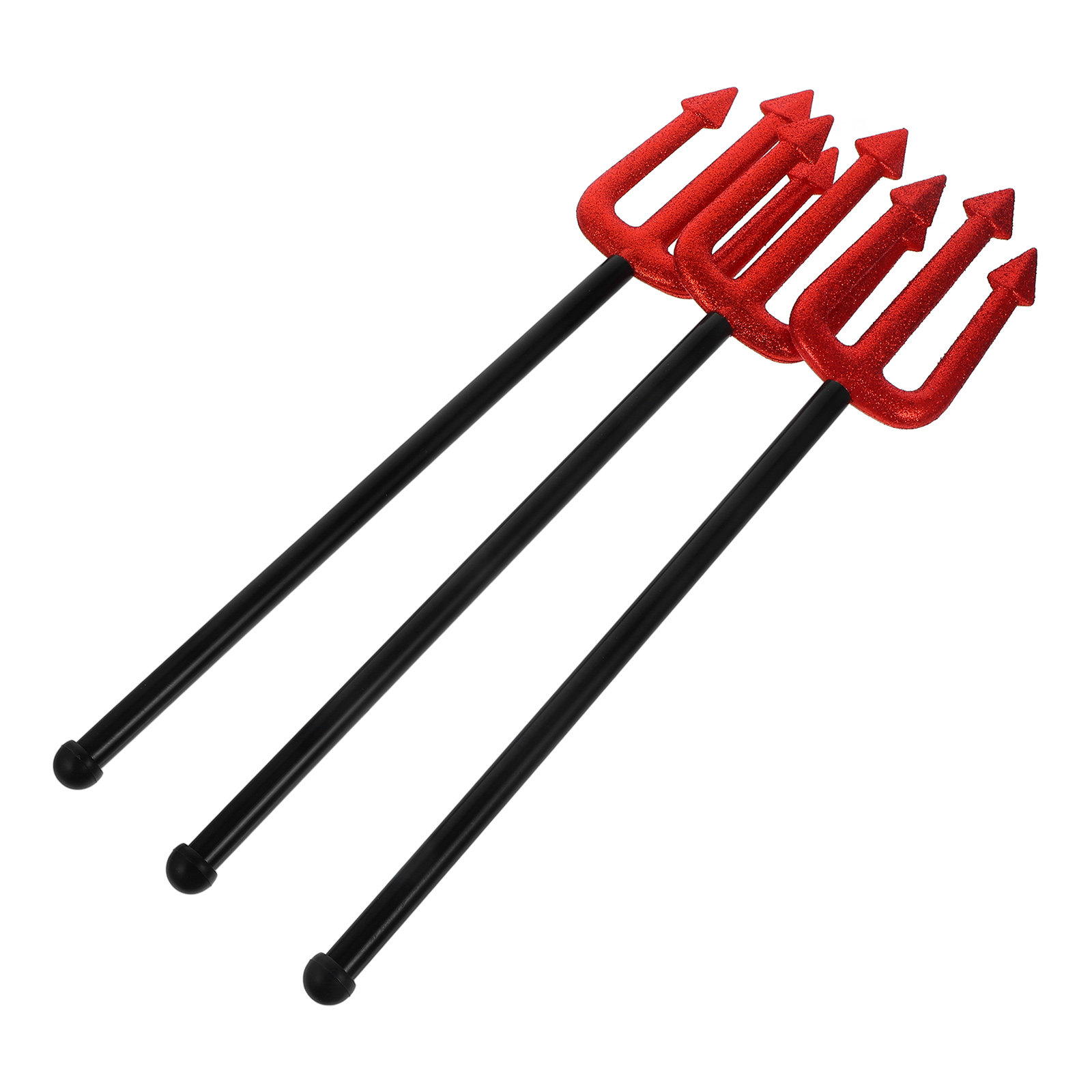 3Pcs Halloween Demon Prop Devi - Cosplay Prop Designer recensione e prezzo