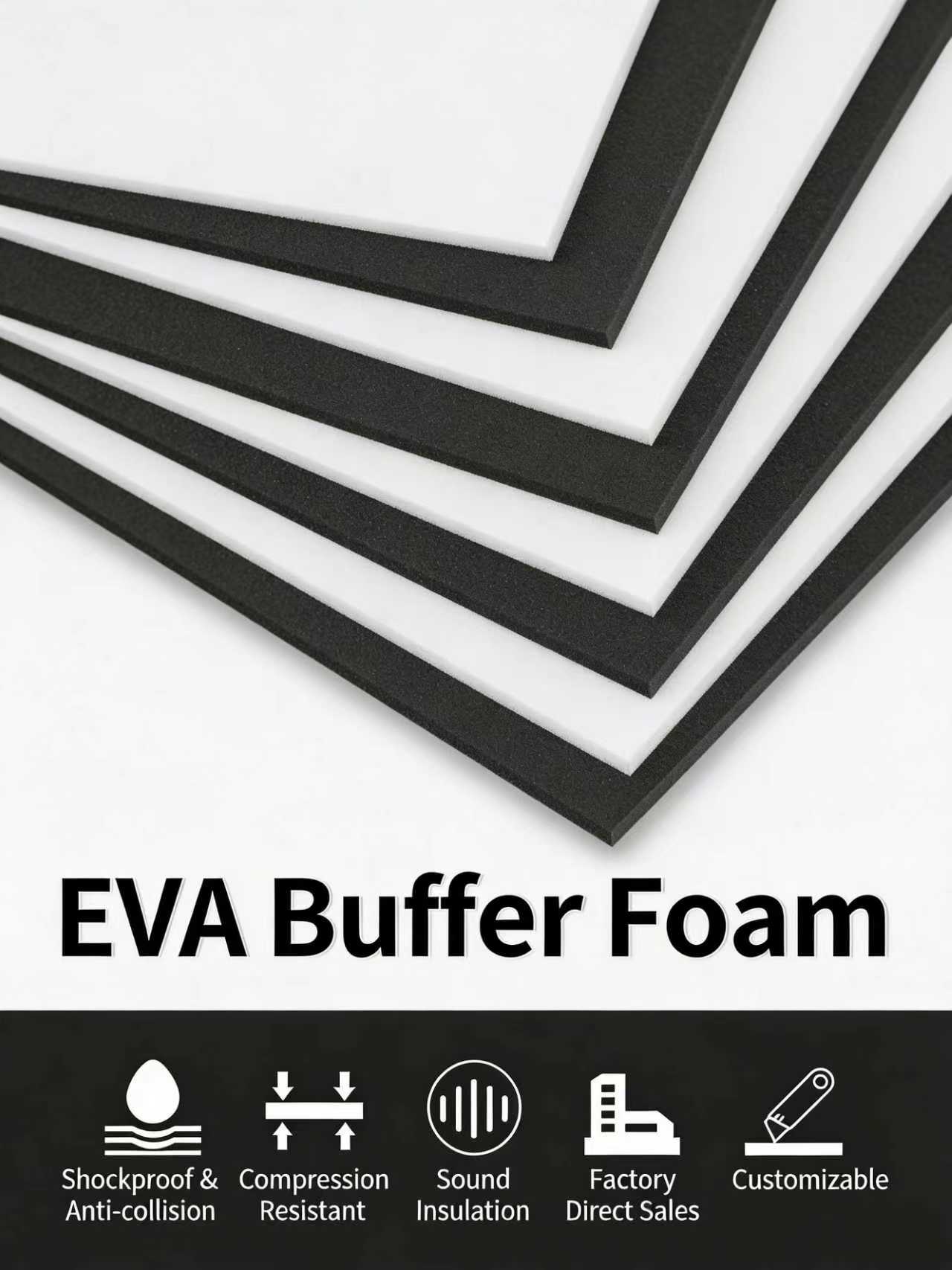 EVA Foam Sheet for Cosplay Hig - Cosplay Props Eva Foam recensione e prezzo