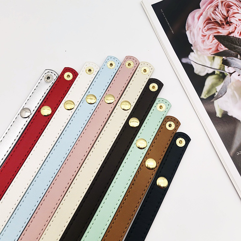 2Pcs/Set DIY Bag Modification  - Snap Fastener Set recensione e prezzo