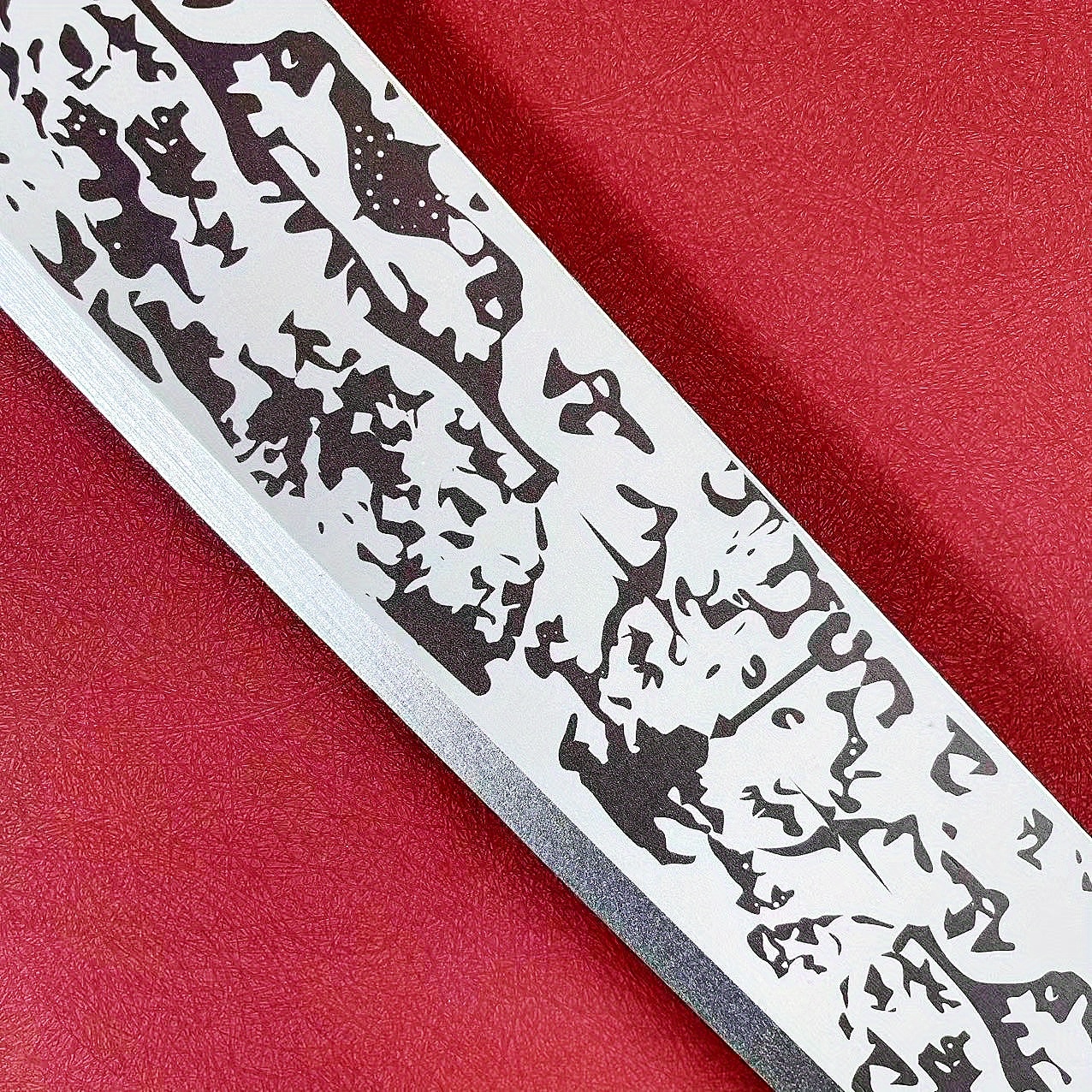 50inch Fushiguro Toji Katana L - Cosplay Prop Katana recensione e prezzo