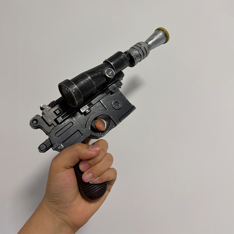 30cm Cosplay Props Skywalker L - Cosplay Material For Prop recensione e prezzo
