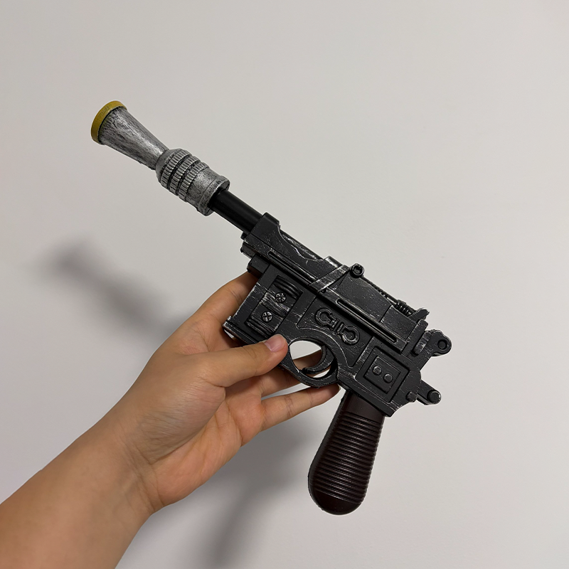 30cm Cosplay Props Skywalker L - Cosplay Material For Prop recensione e prezzo